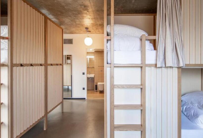 Jost Hostel Le Havre Centre Gare