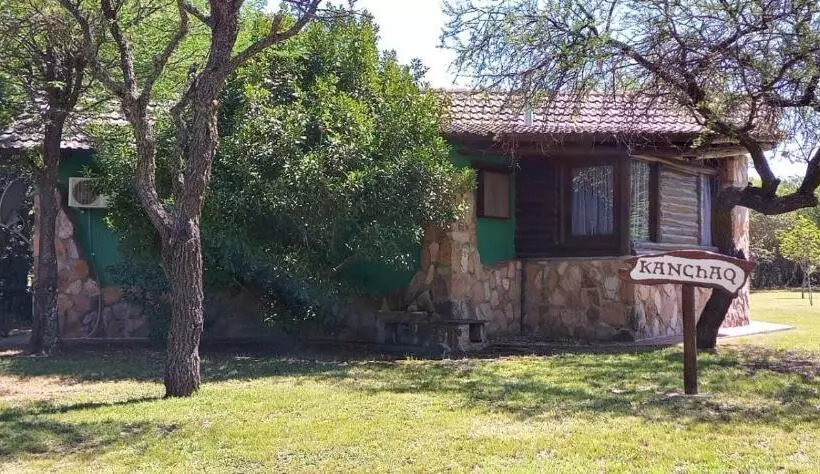 Anaqmanta Wasi