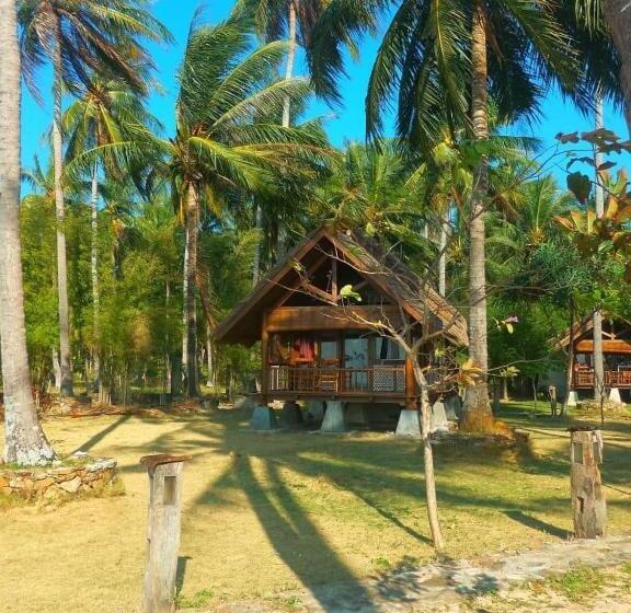 Ary S Lagoon By Cocotel