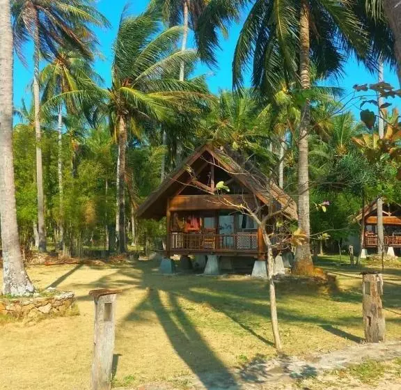 Ary S Lagoon By Cocotel