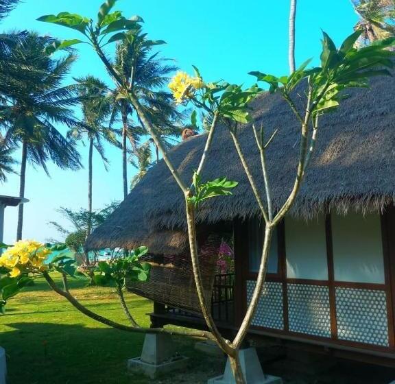 Ary S Lagoon By Cocotel