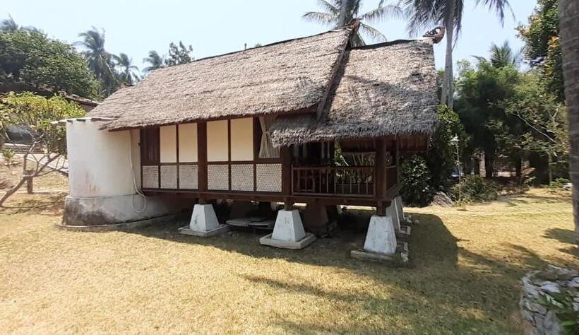 Ary S Lagoon By Cocotel