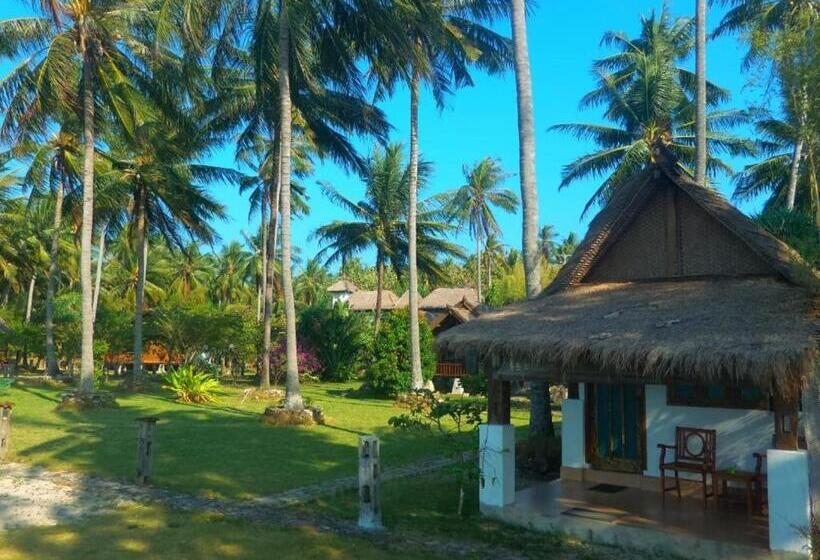 Ary S Lagoon By Cocotel