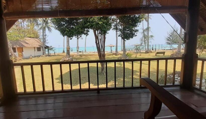 Ary S Lagoon By Cocotel