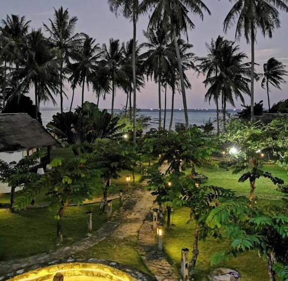 Ary S Lagoon By Cocotel