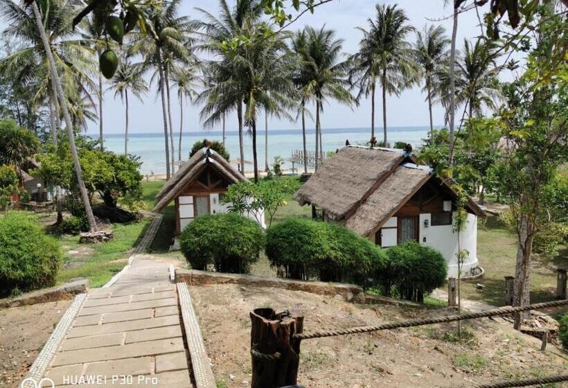 Ary S Lagoon By Cocotel