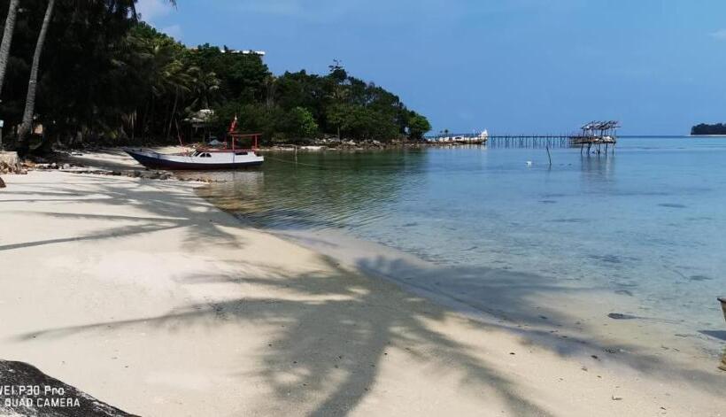 Ary S Lagoon By Cocotel