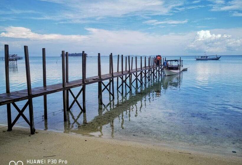 Ary S Lagoon By Cocotel