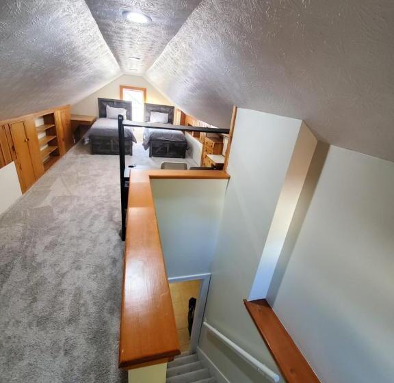 Bed and Breakfast Carson Cape Cod