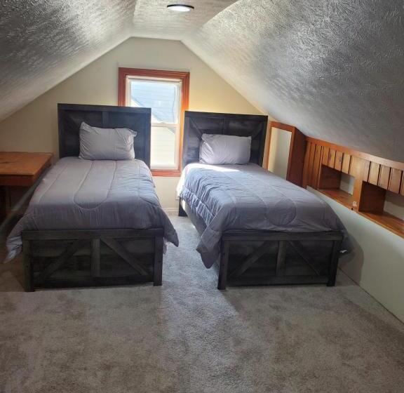 Bed and Breakfast Carson Cape Cod