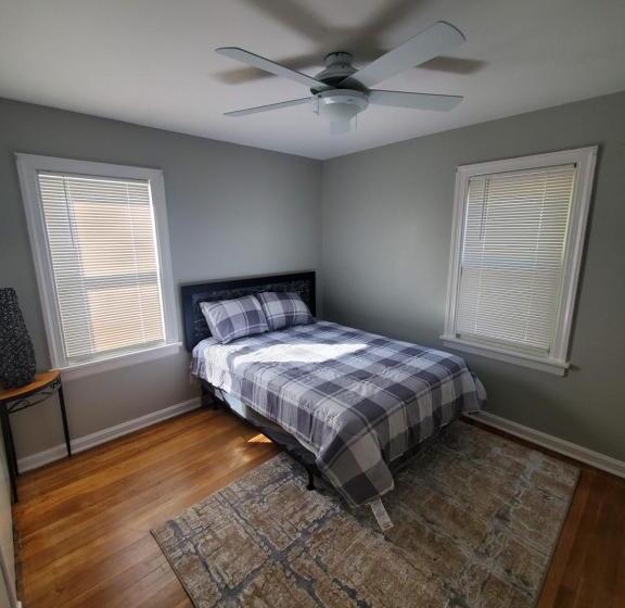 Bed and Breakfast Carson Cape Cod