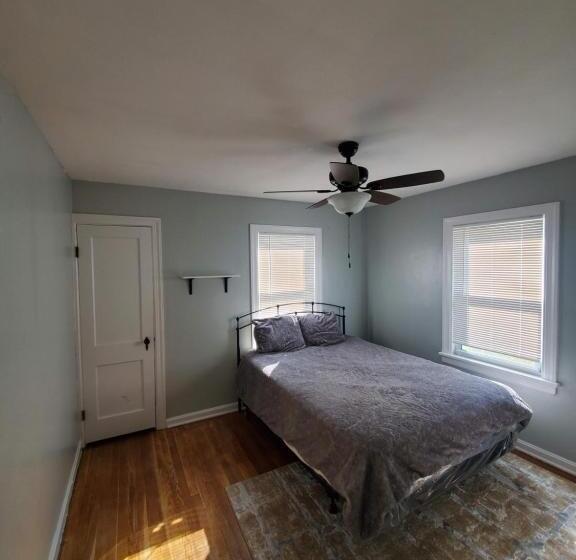 Bed and Breakfast Carson Cape Cod