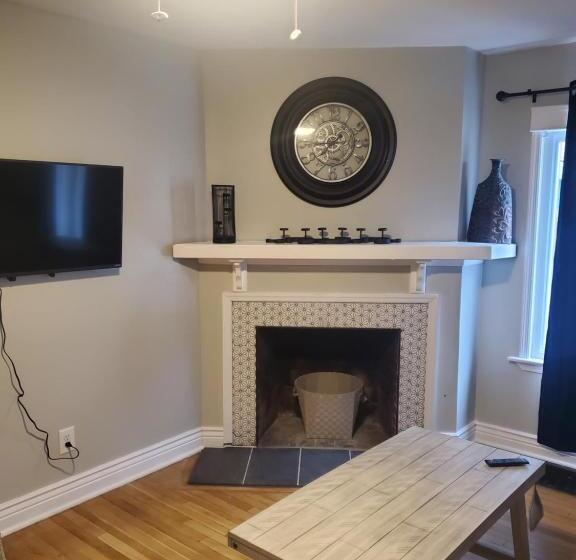 Bed and Breakfast Carson Cape Cod