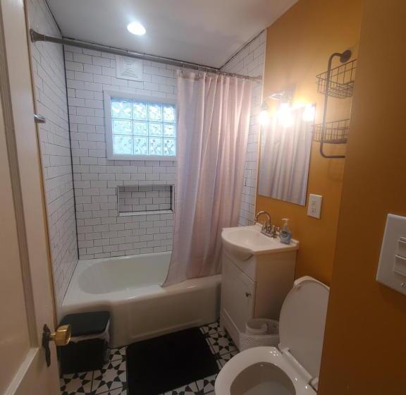 Bed and Breakfast Carson Cape Cod