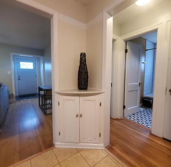 Bed and Breakfast Carson Cape Cod