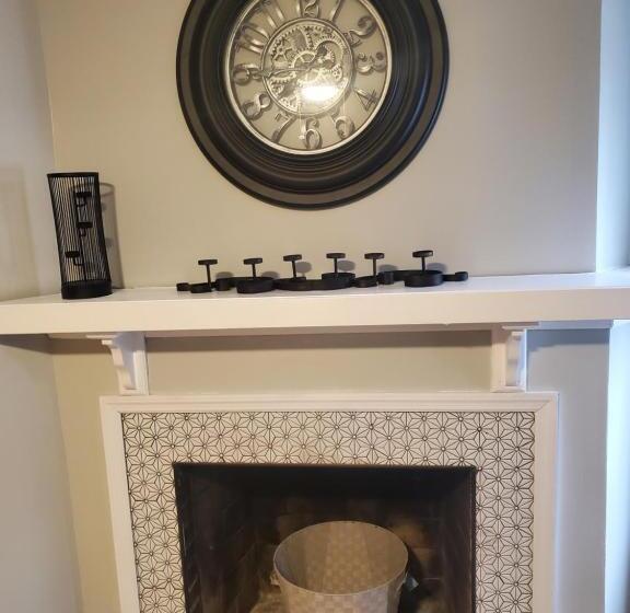 Bed and Breakfast Carson Cape Cod