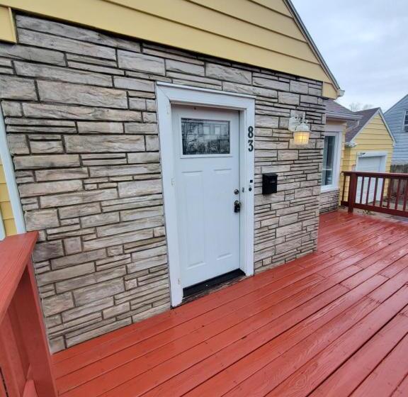 Bed and Breakfast Carson Cape Cod