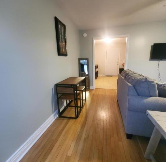 Bed and Breakfast Carson Cape Cod