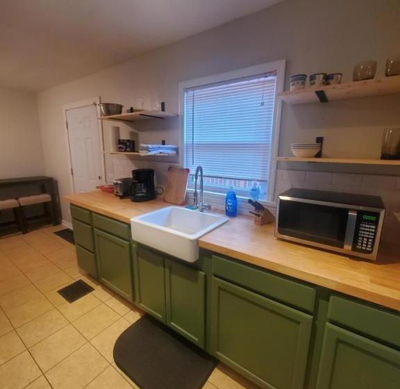 Bed and Breakfast Carson Cape Cod