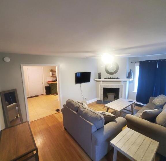 Bed and Breakfast Carson Cape Cod