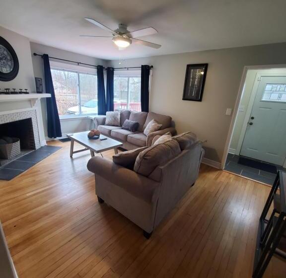 Bed and Breakfast Carson Cape Cod