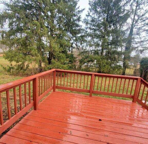 Bed and Breakfast Carson Cape Cod