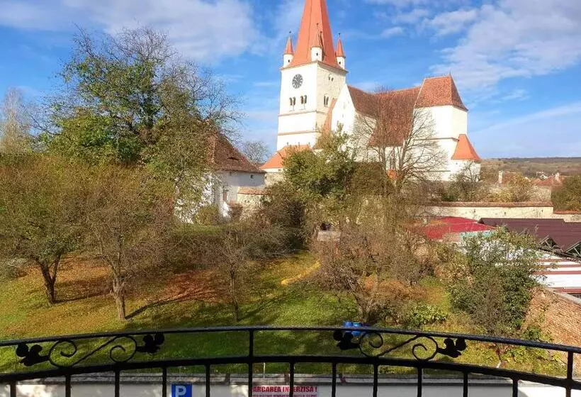 Aamiaismajoitus (B&B) Casa Ana Maria