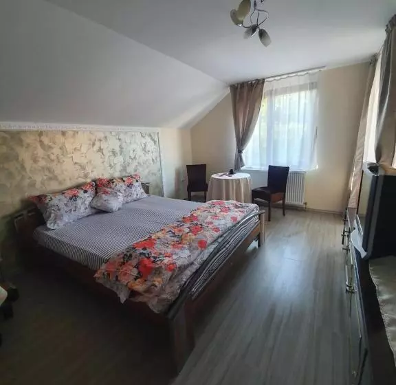 Aamiaismajoitus (B&B) Casa Ana Maria