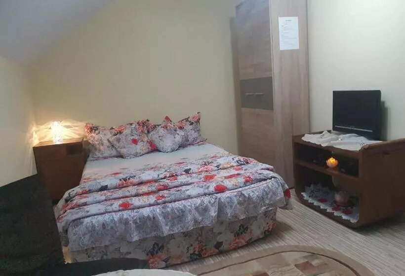 Aamiaismajoitus (B&B) Casa Ana Maria