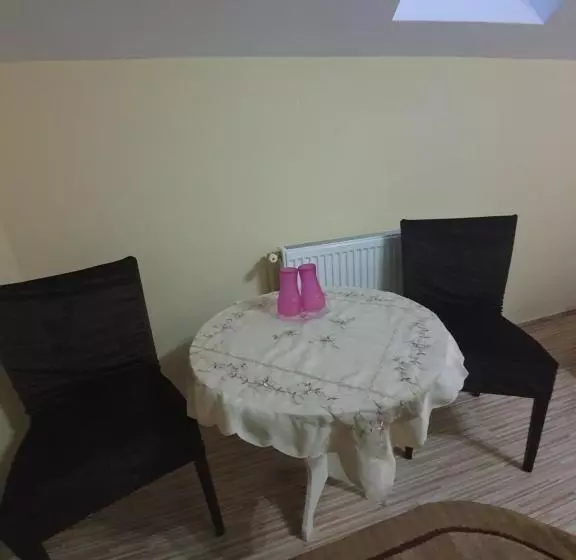 Aamiaismajoitus (B&B) Casa Ana Maria