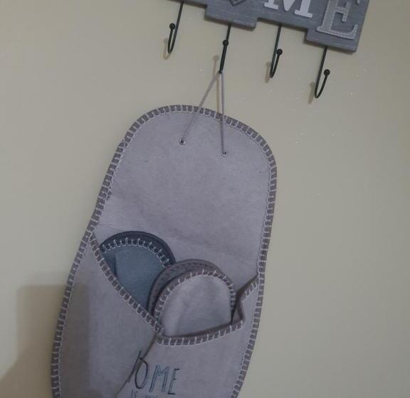 مبيت وإفطار Casa Ana Maria