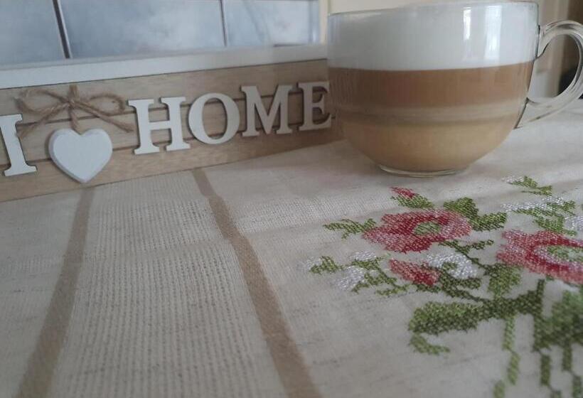 مبيت وإفطار Casa Ana Maria