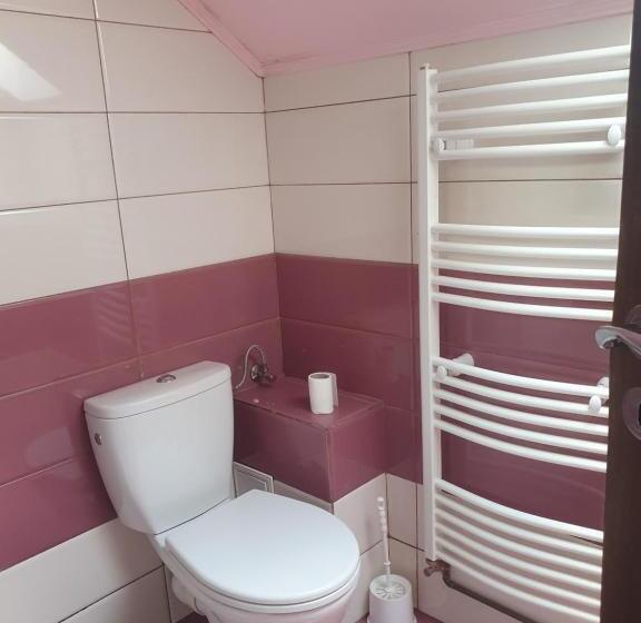 مبيت وإفطار Casa Ana Maria