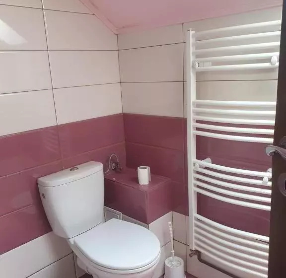 Aamiaismajoitus (B&B) Casa Ana Maria