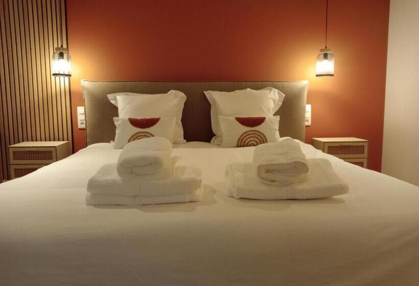 Bed and Breakfast Dionbulles & Dionlodge Guesthouse, Private Wellness Pool In Option