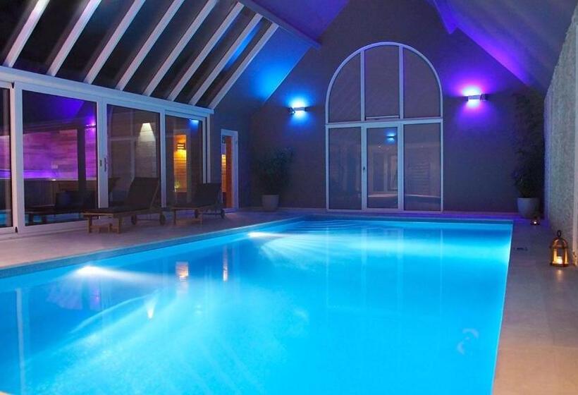 Bed and Breakfast Dionbulles & Dionlodge Guesthouse, Private Wellness Pool In Option