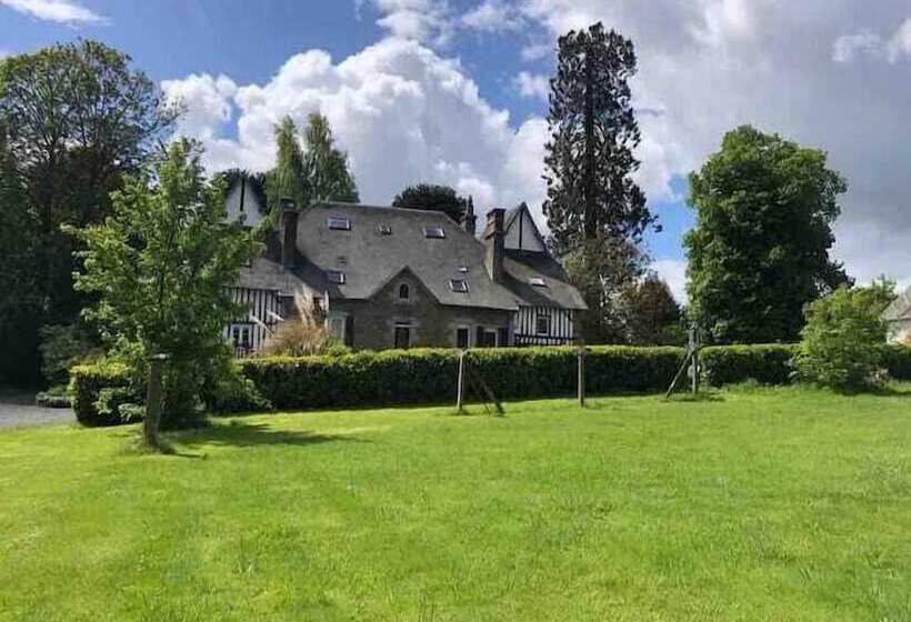 ベッドアンドブレックファースト Maison La Motte