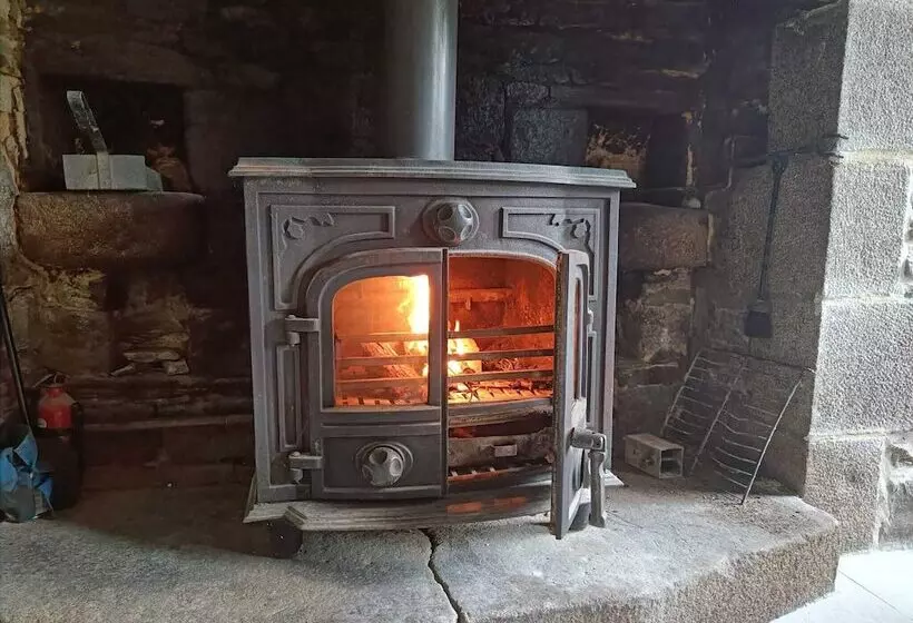 ベッドアンドブレックファースト Maison La Motte