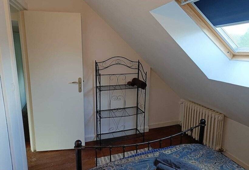 ベッドアンドブレックファースト Maison La Motte