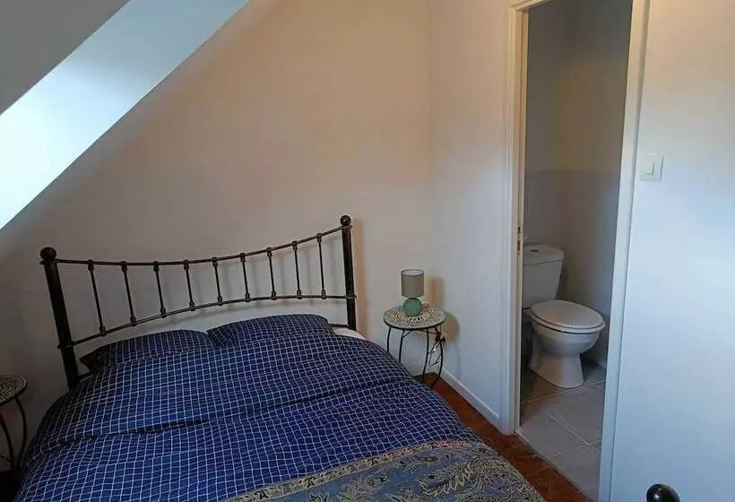 ベッドアンドブレックファースト Maison La Motte