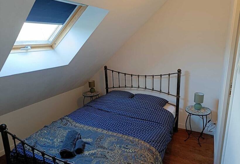 ベッドアンドブレックファースト Maison La Motte