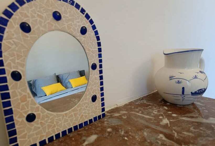 ベッドアンドブレックファースト Maison La Motte