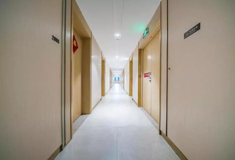 Boston Executive Apartments
