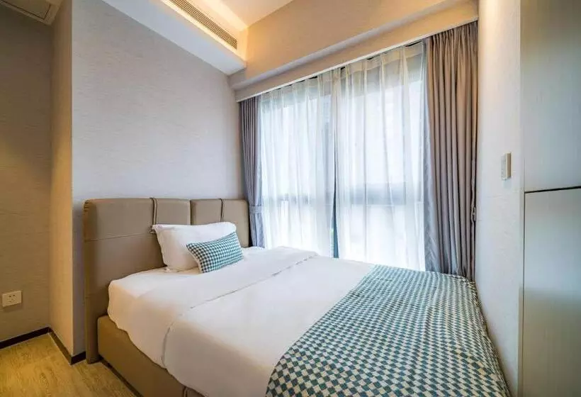Boston Executive Apartments