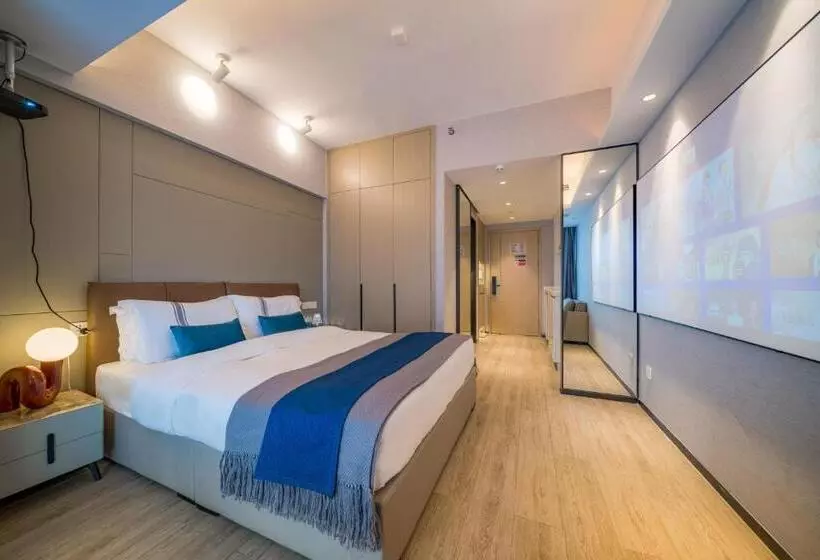 Boston Executive Apartments