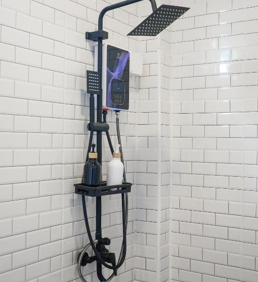 Chanmuang Resort ชานเมืองรีสอร์ท