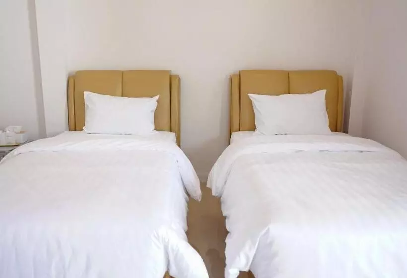 Chanmuang Resort ชานเมืองรีสอร์ท