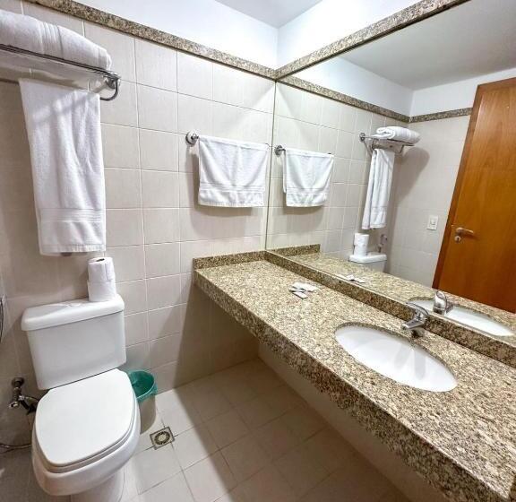 Flat 213   Comfort Hotel Taguatinga