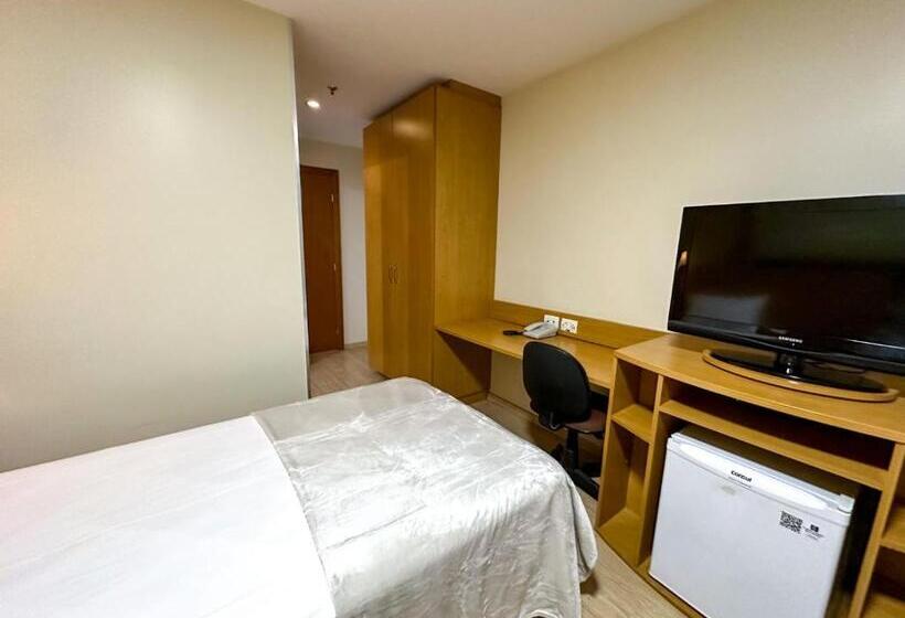 Flat 213   Comfort Hotel Taguatinga