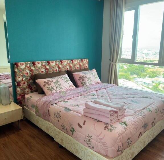 Grande Caribbean Condo Resort Pattaya G2008